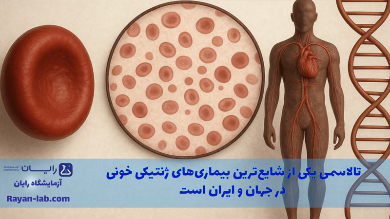 تالاسمی چیست